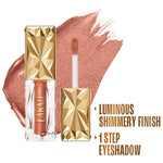 Thumbnail for Lakme Be-jewel Satin Eye Tint - Sepia