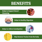 Thumbnail for Herbal Hills Ayurveda Haritaki Powder
