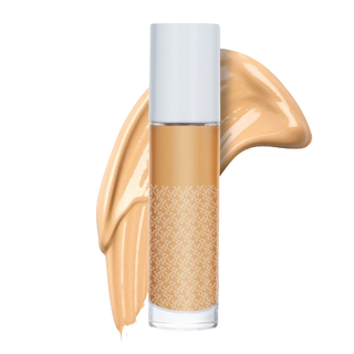 Kay Beauty By Katrina Kaif Hydrating Foundation - 145N Medium - Distacart