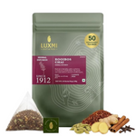 Thumbnail for Luxmi Estates Rooibos Chai Herbal Infusion - Dista