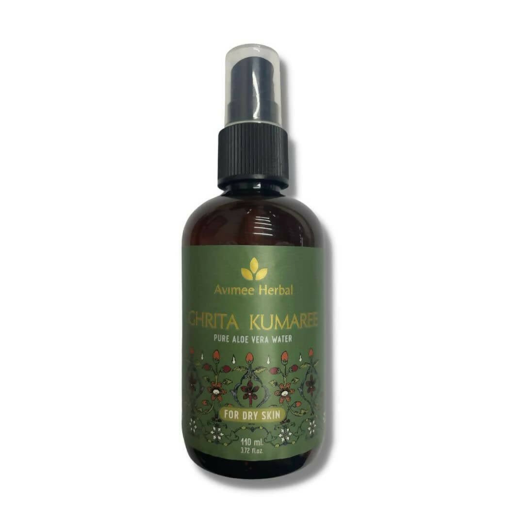 Avimee Herbal Ghrita Kumaaree Pure Aloe Vera Water - Distacart