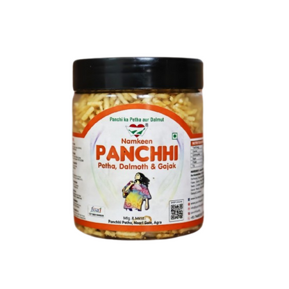 PANCHHI Aloo Laccha Namkeen - Dista