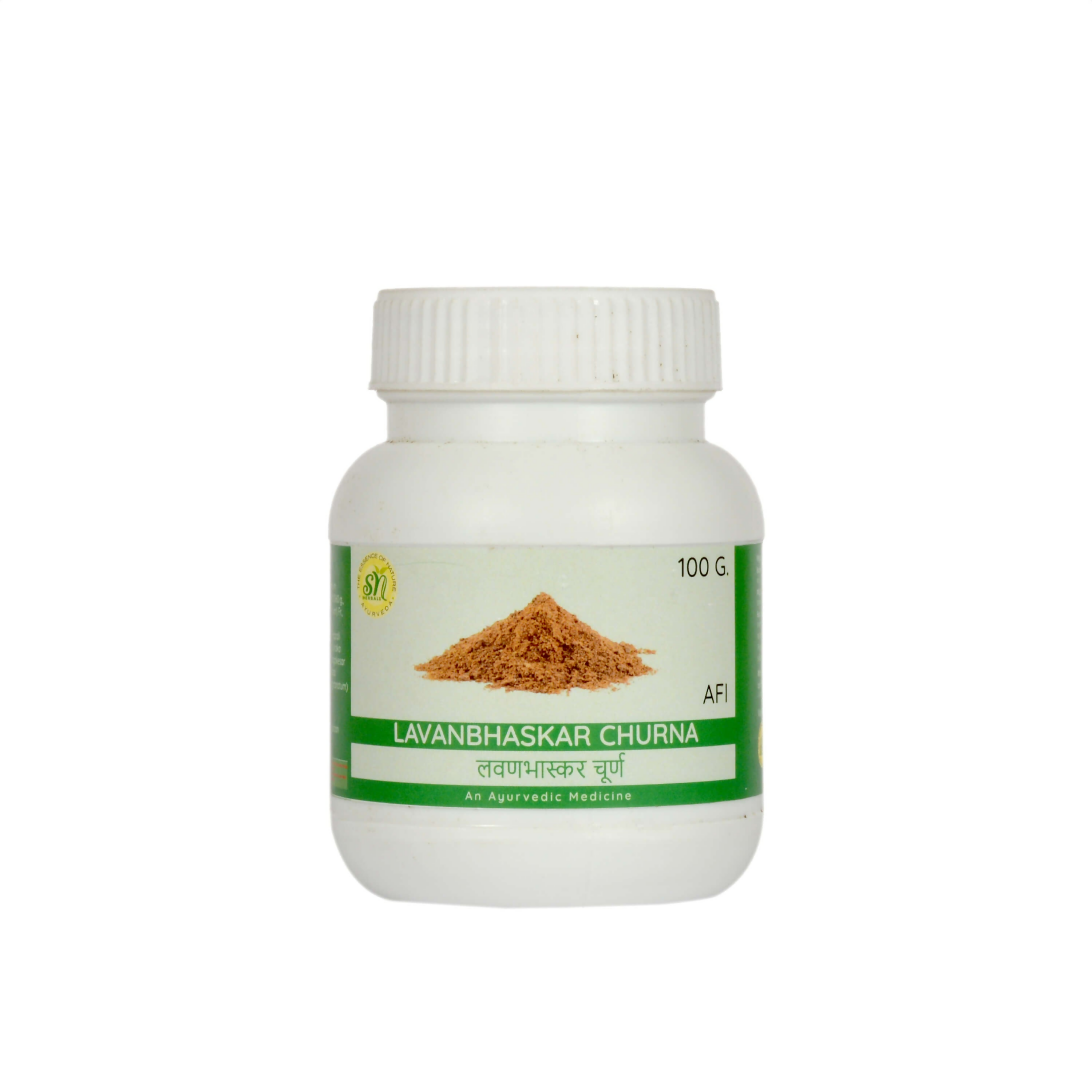 SN Herbals Lavanbhaskar Churna - Distacart
