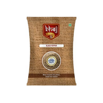 Bhoj Masale Kali Mirch Powder - Distacart
