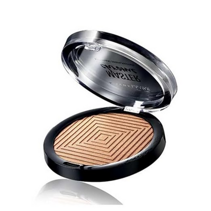 Maybelline New York Face Studio Master Chrome Metallic Highlighter - Molten Gold - Dista