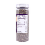Thumbnail for Tassyam Organics Chia Seeds Bottle - Distacart