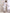 trueBrowns White Dobby Front Placket Co-Ord Set - Distacart
