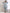trueBrowns Eggshell Blue Dobby Relaxed Fit Co-Ord Set - Distacart