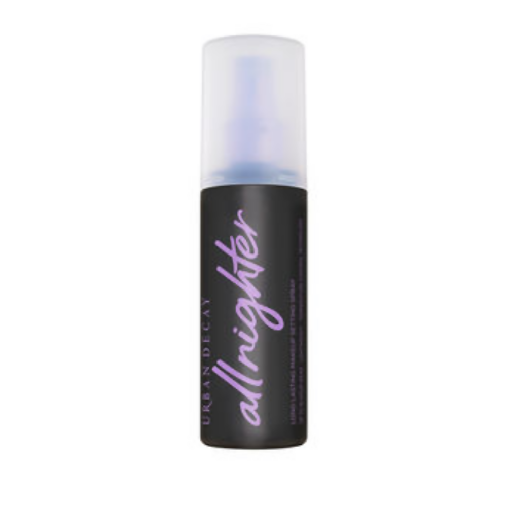 Urban Decay All Nighter Relaunch Travel Setting Spray - Distacart