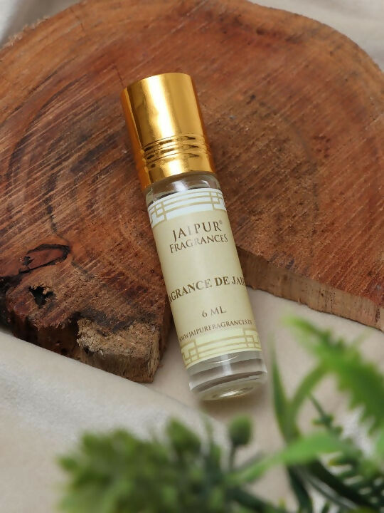 Jaipur Fragrances De Jaipur Attar - Dista