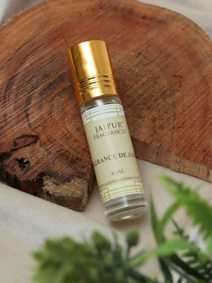 Jaipur Fragrances De Jaipur Attar - Dista
