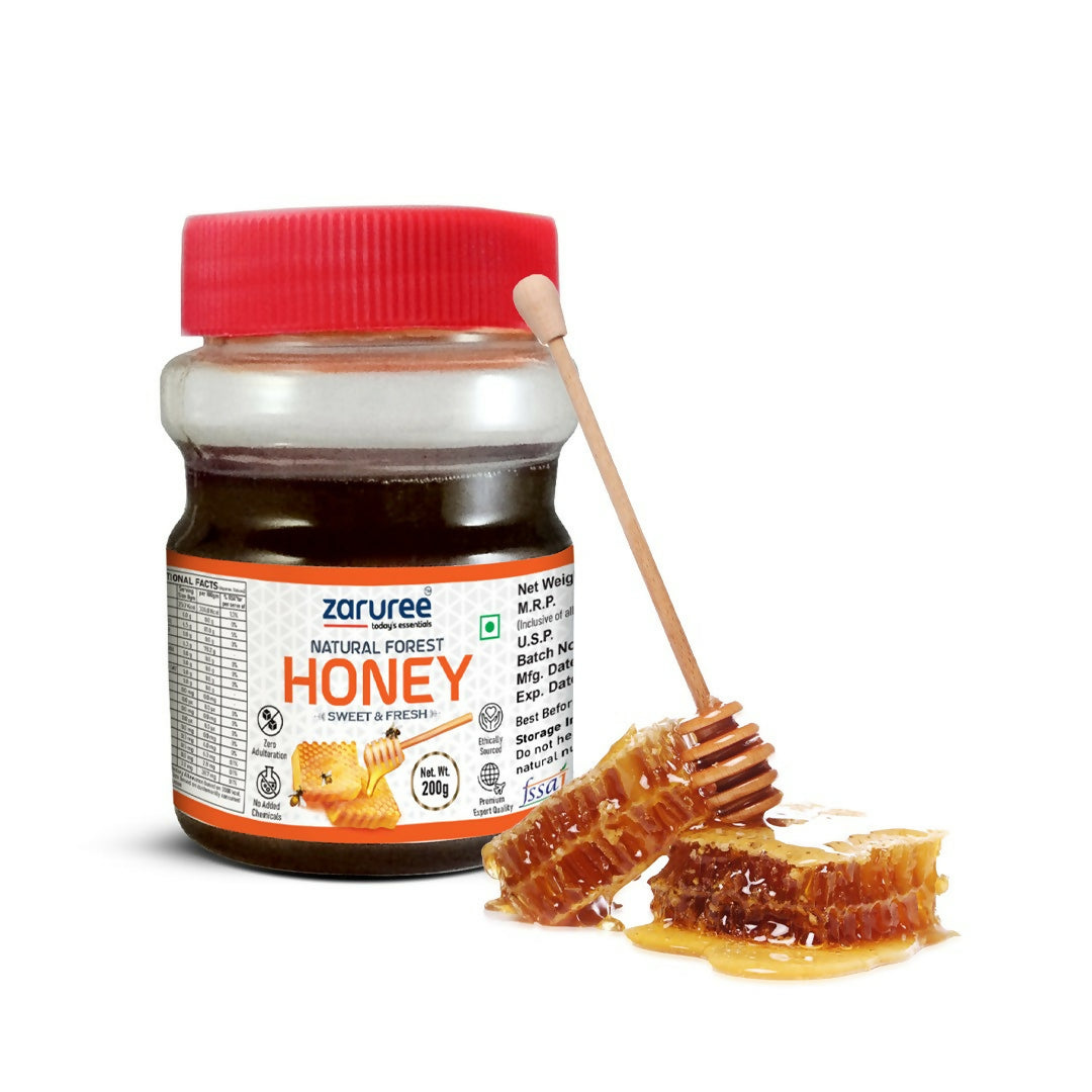 Forest Honey 200gm