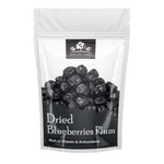 Thumbnail for Nature Yard Dried Blueberry Plum Dry Fruits - Distacart