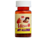 Thumbnail for Guru Prasadam Anti Allergic Tablets - Distacart