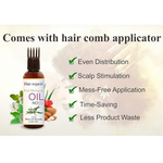 Thumbnail for Blise organic Real Bhringraj oil - Dista