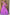 Jyoti Fashion Beautiful Lavender Sequence with Thread Embroidery work Faux Georgette Lehenga Choli with Dupatta - Distacart