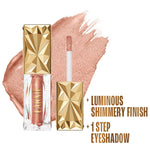 Thumbnail for Lakme Be-jewel Satin Eye Tint - Quartz