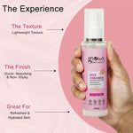 Thumbnail for Globus Naturals Rice Ceramide Ayurvedic Face Toner, For Korean Glass Skin