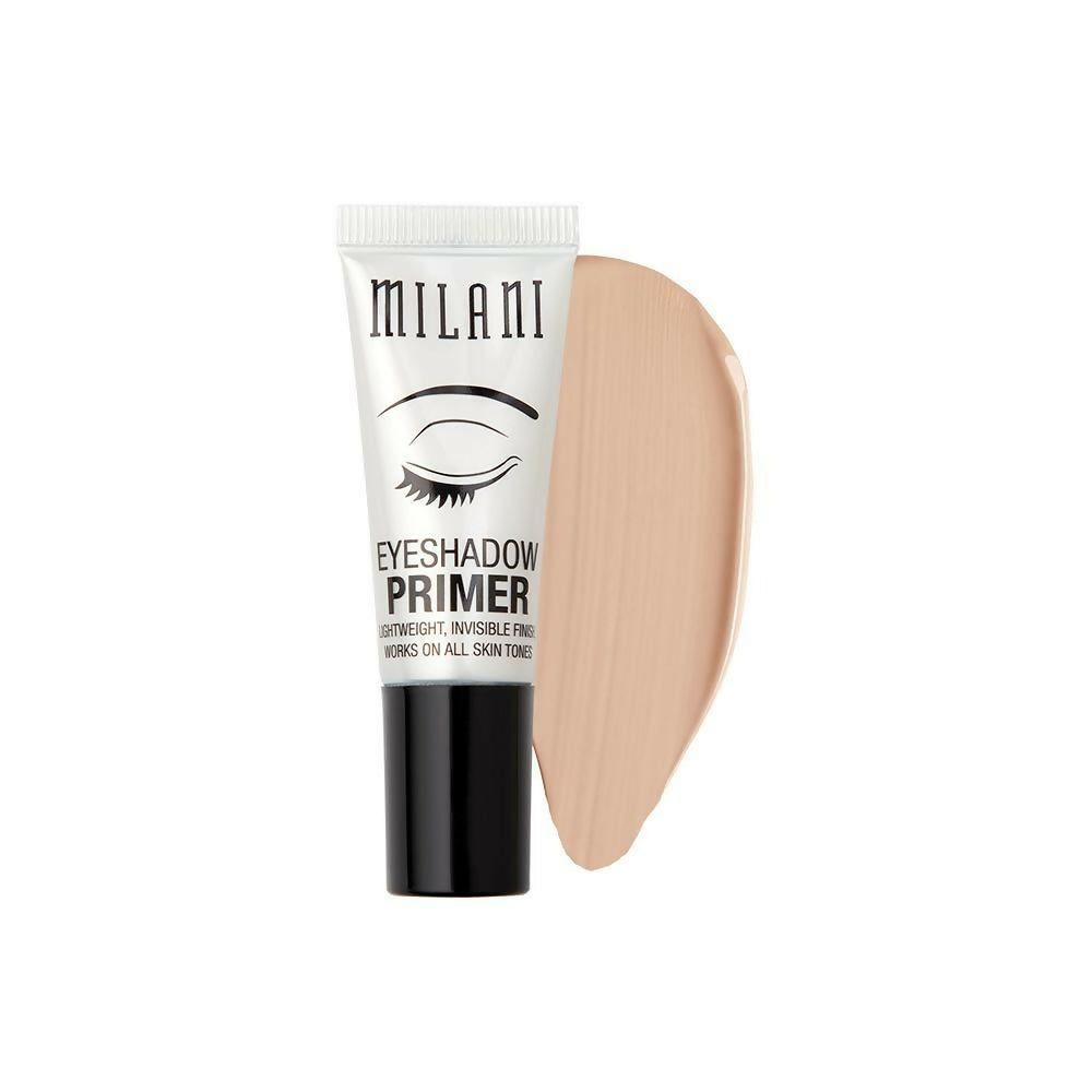 Milani Eyeshadow Primer - Nude Chair - Distacart