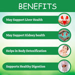 Thumbnail for Herbal Hills Ayurveda Punarnava Powder