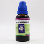 Thumbnail for Father Muller Bellis Perennis Mother Tincture Q - Distacart