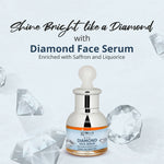 Thumbnail for Globus Naturals Revival Diamond Shine Boosting & Anti Ageing Face Serum