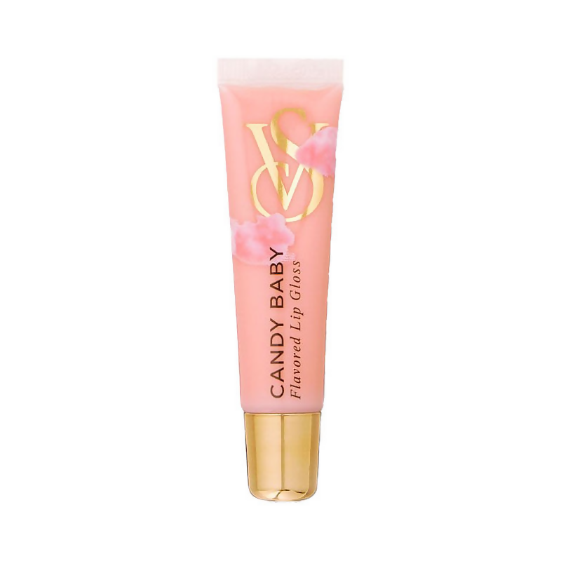 Victoria's Secret Flavor Lip Gloss - Candy Baby - Distacart