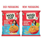 Thumbnail for WickedGud Nourishing Instant Noodles Combo - Distacart