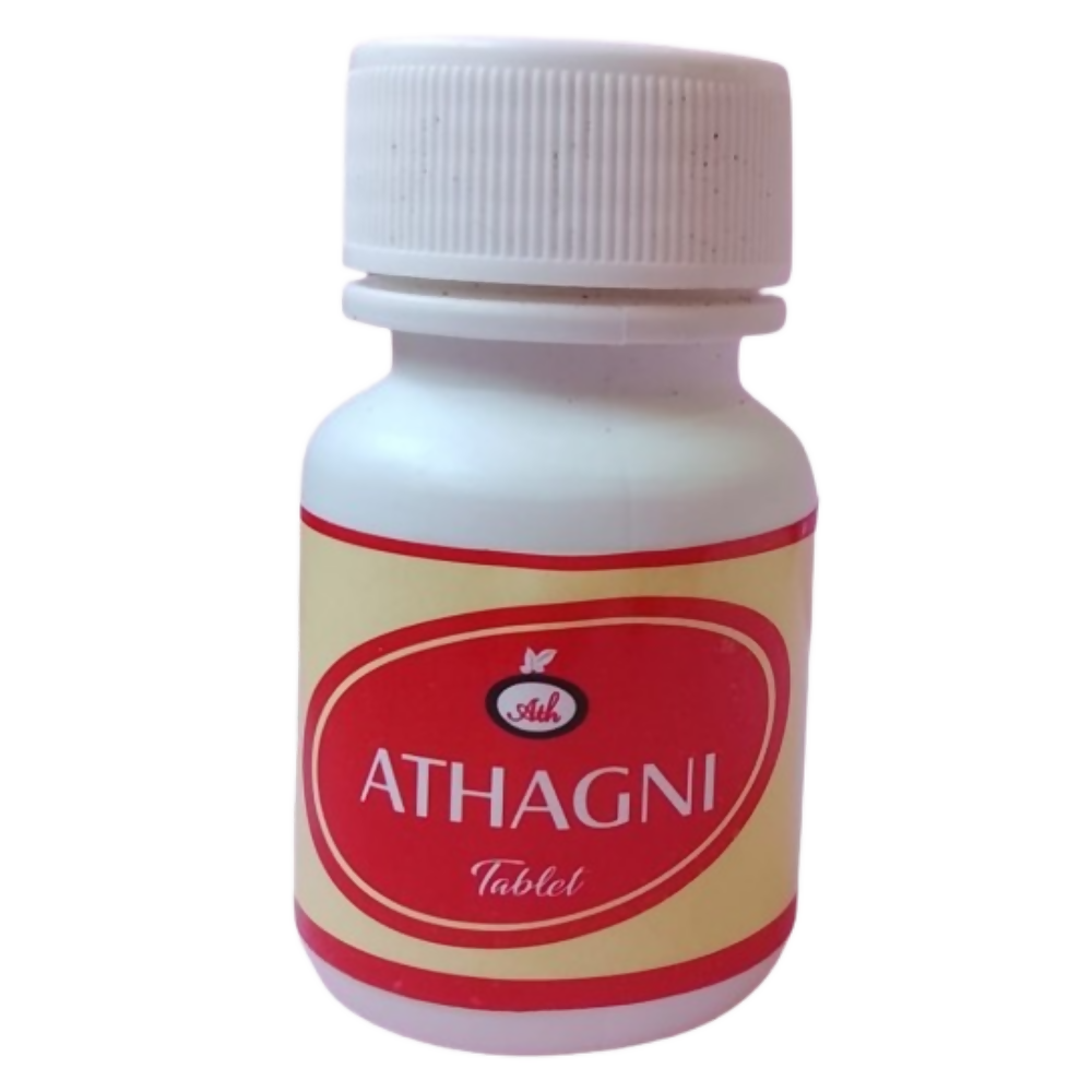Ath Ayurdhamah Athagni Tablets - Distacart