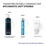 Thumbnail for La'dor Perfect Hair Fill-Up (Korean Hair Ampoule) - Distacart