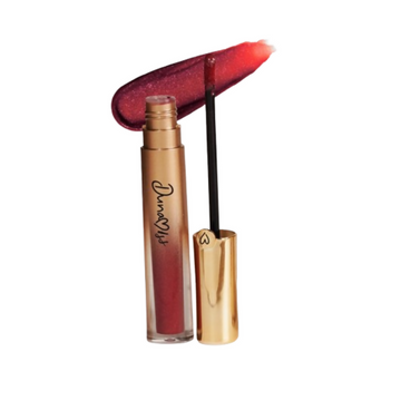 Dunamiss Gloss Shimmer Plum Drip - Distacart