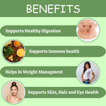 Thumbnail for Herbal Hills Ayurveda Triphala Powder - Distacart