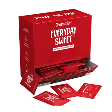 Trunativ Everyday Sweet 1:1 Sugar Replacer - Distacart