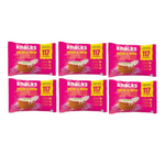 Thumbnail for Knacks Coin Khakhra Crisps - Dream & Onion Flavour - Dista