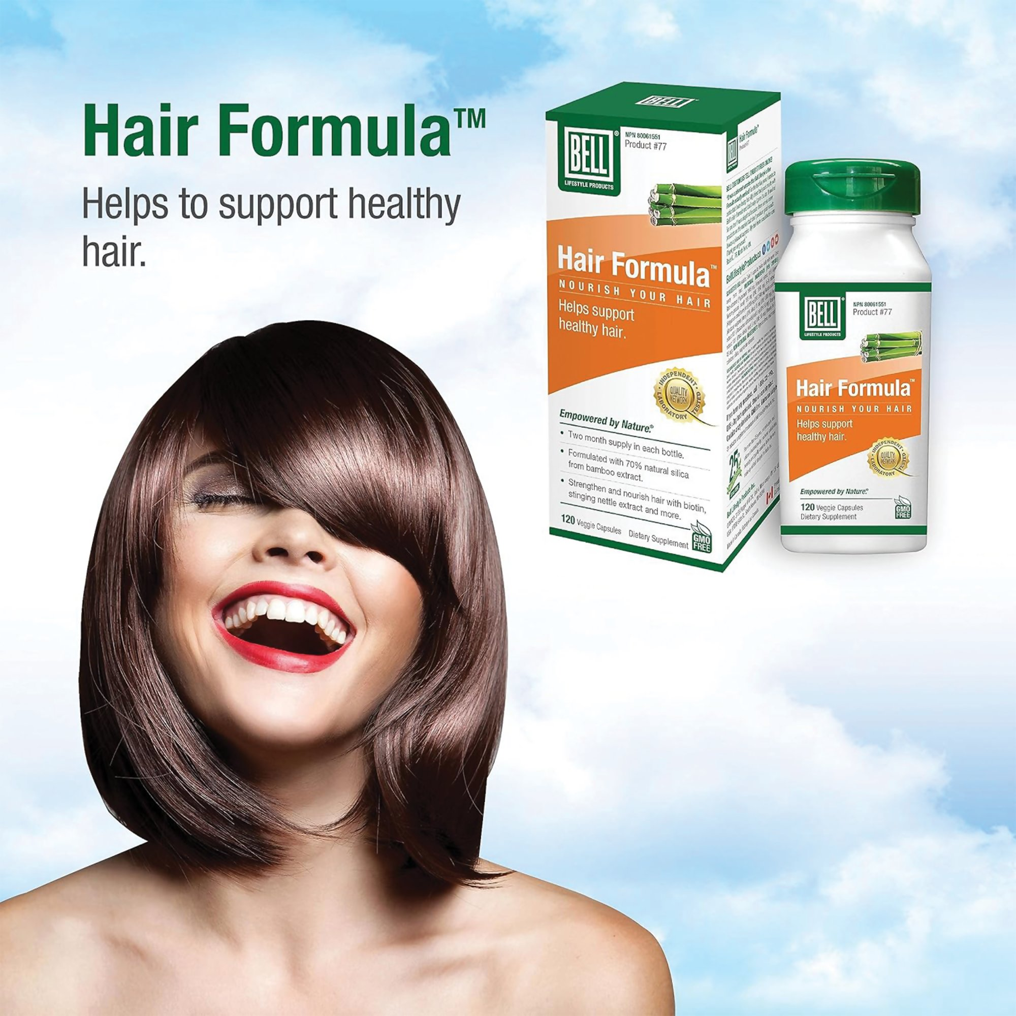 Hair Formlula 07