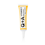 Thumbnail for Q+A Vitamin C Eye Cream - Distacart
