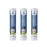 Thumbnail for Explosive Whey Athlete Series Revive Hydration Tablets