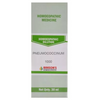 Bakson's Homoeopathy Pneumococcinum Dilution - Dista