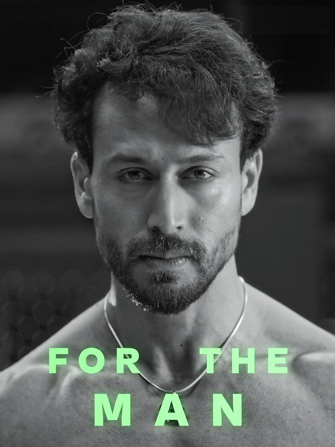 Prowl By Tiger Shroff Unique Skincare Gift