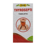 Thumbnail for Vyas Thyrosepti Tablet - Dista