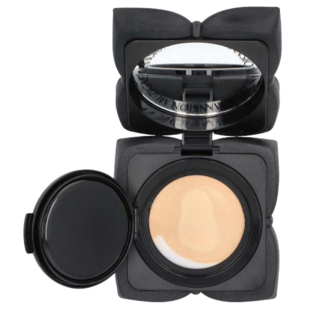 MUZIGAE MANSION Sleek Matt Cushion & Refill Set - N23 - Dista