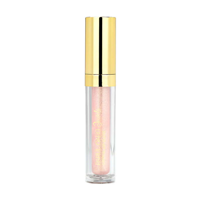 Parul Garg Beauty Lip Gloss - Diamond Crystal - Distacart