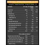 Thumbnail for MuscleBlaze Whey Gold Richmilk Chocolate