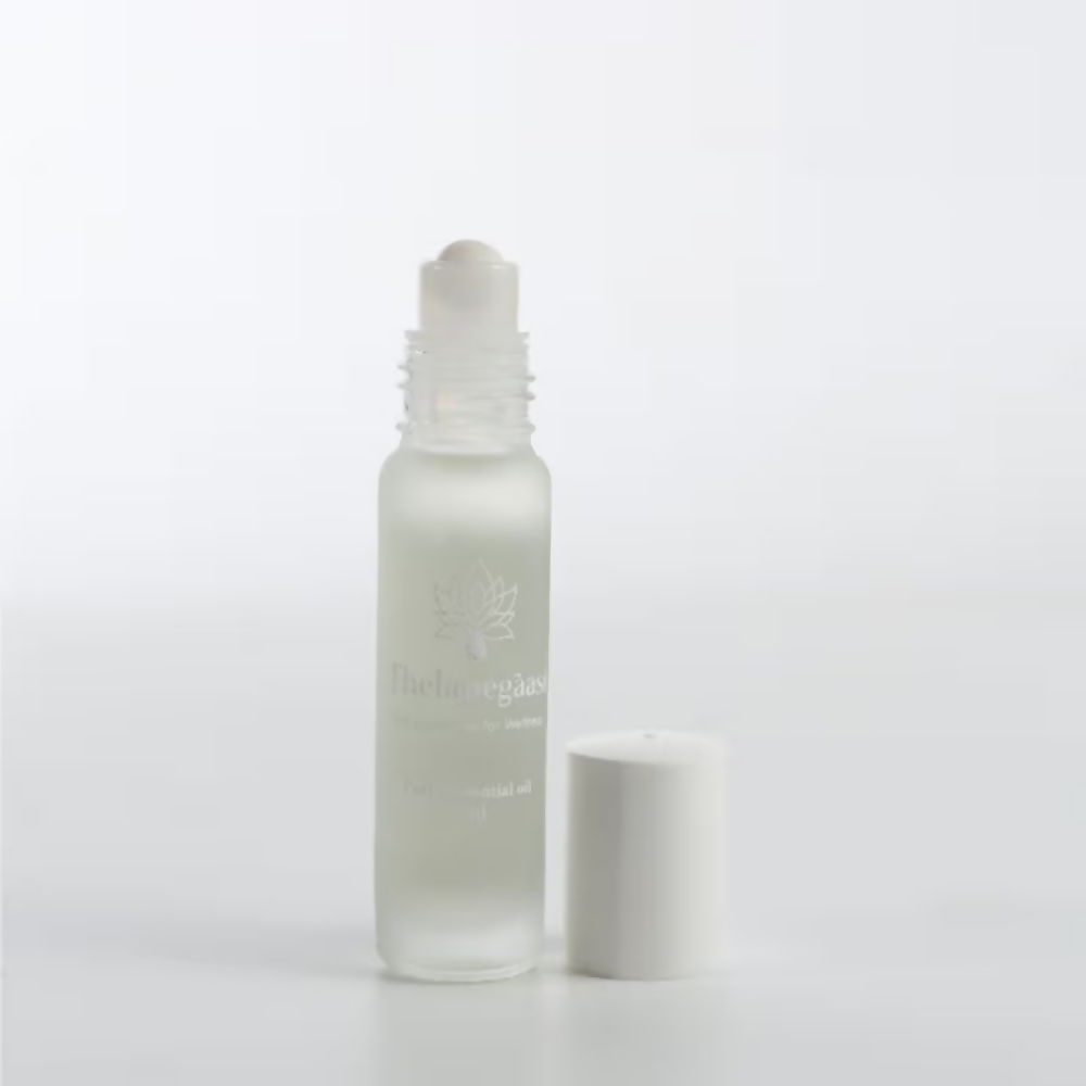 Thetapegaasi Hangover Pure Essential Oil Roll-On - Dista