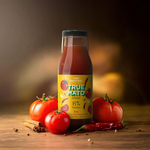 Thumbnail for Two Brothers Organic Farms Truemato Ketchup - Spicy