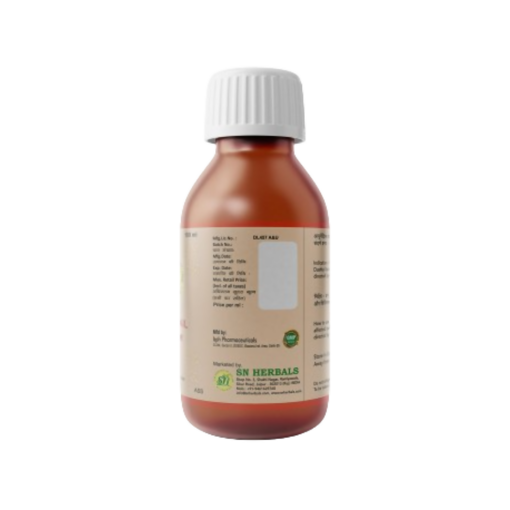 SN Herbals Jatyadi Tail - Distacart