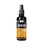 Thumbnail for Zenius Vitamin C Face Serum for Reduce Dark Spots and Whitening - Dista