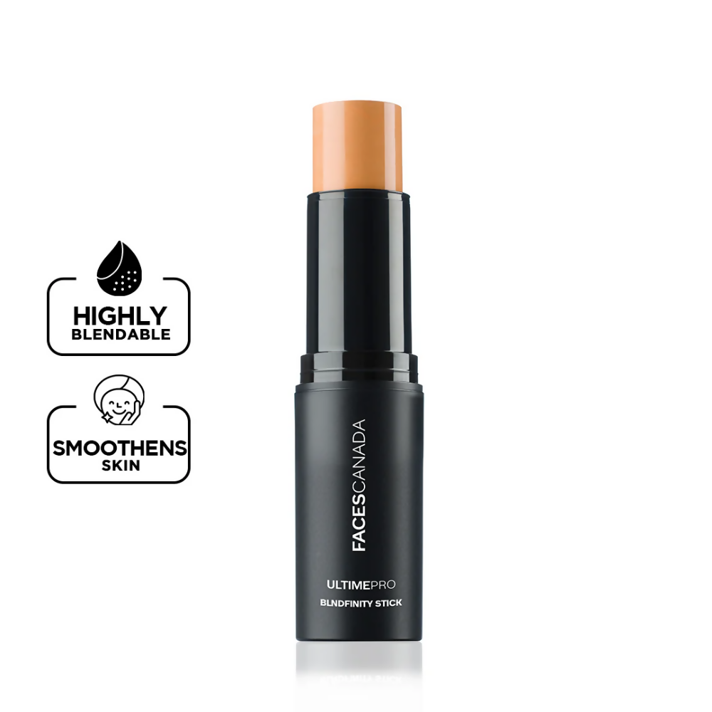 Faces Canada Ultime Pro BlendFinity Stick Concealer - Distacart