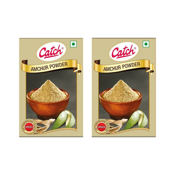 Catch Amchur Powder - Distacart