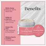 Thumbnail for Samisha Cleansing & Makeup Remover Balm - Distacart